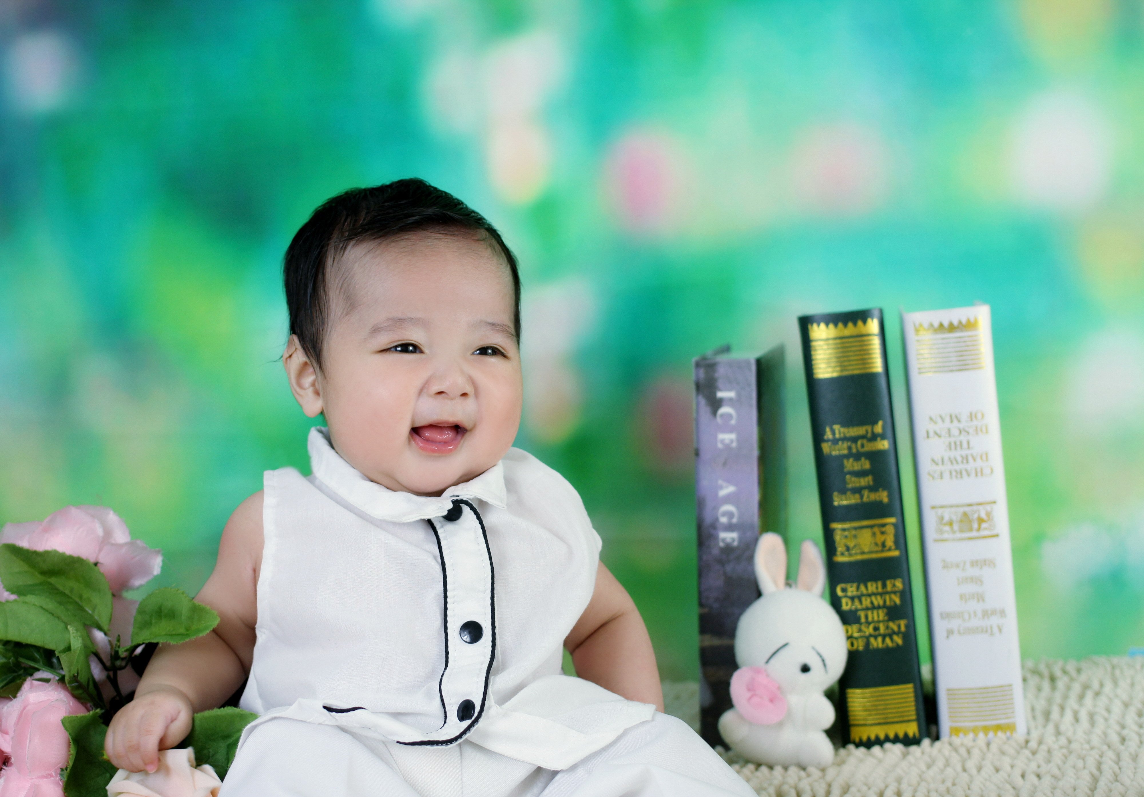 长春借卵机构泰国试管婴儿成功经验